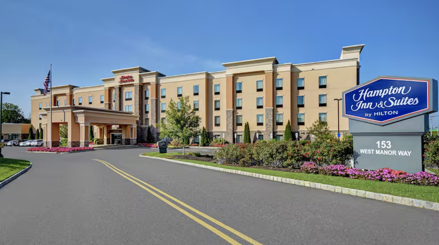 Nearby Hotels